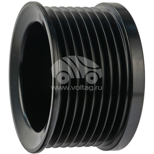 APV1356 Alternatör Kasnağı