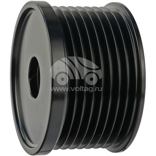 APV1356 Alternatör Kasnağı