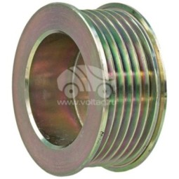 APV1430 Alternatör Kasnağı