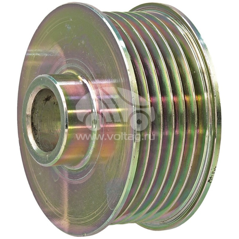 APV1430 Alternatör Kasnağı