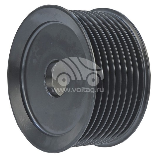 APV1442 Alternatör Kasnağı