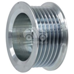 APV1518 Alternatör Kasnağı