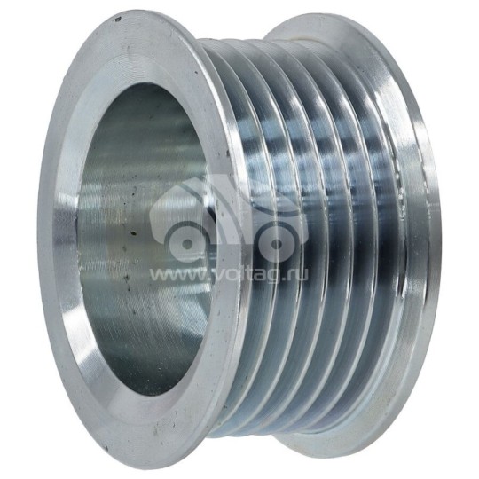 APV1518 Alternatör Kasnağı