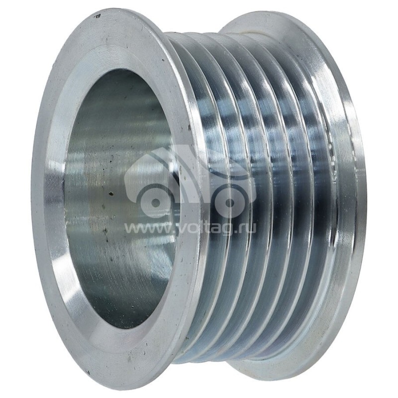 APV1518 Alternatör Kasnağı