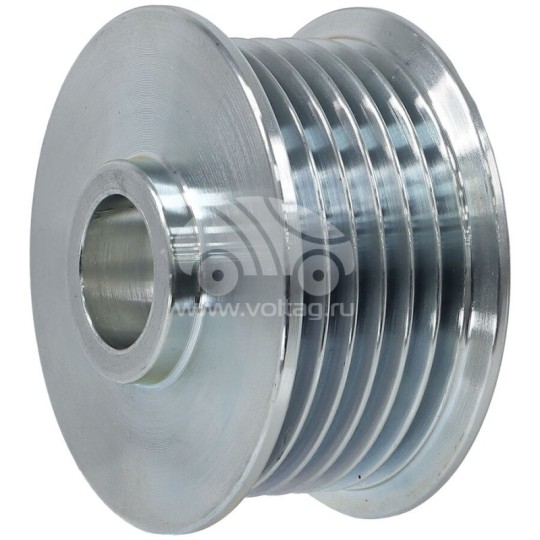 APV1518 Alternatör Kasnağı