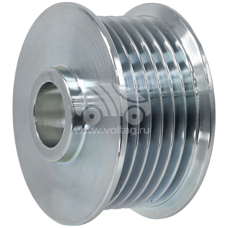 APV1518 Alternatör Kasnağı