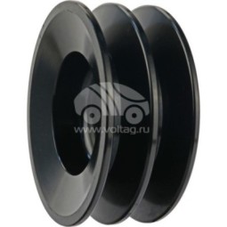 APV1540 Alternatör Kasnağı