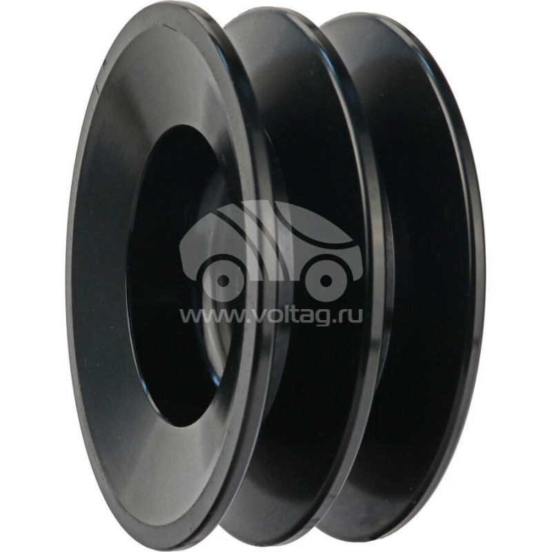 APV1540 Alternatör Kasnağı