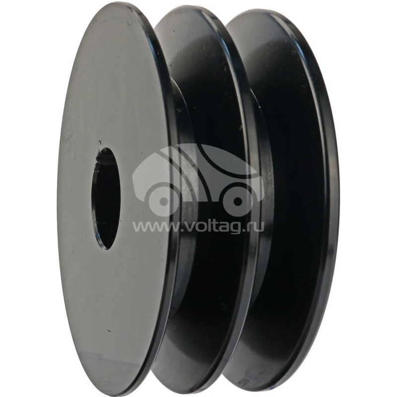 APV1540 Alternatör Kasnağı