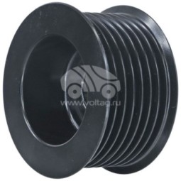 APV1558 Alternatör Kasnağı