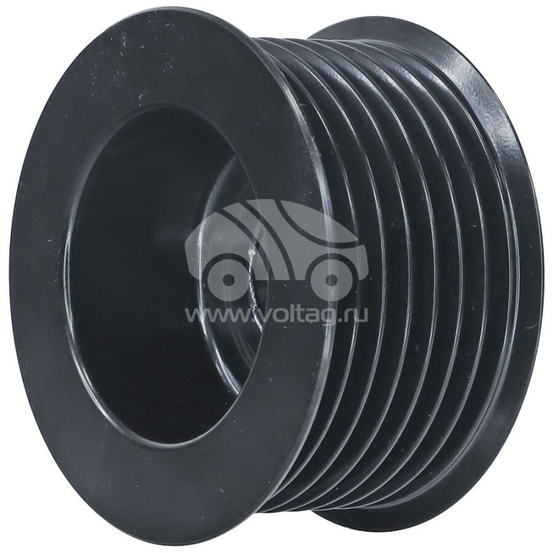 APV1558 Alternatör Kasnağı