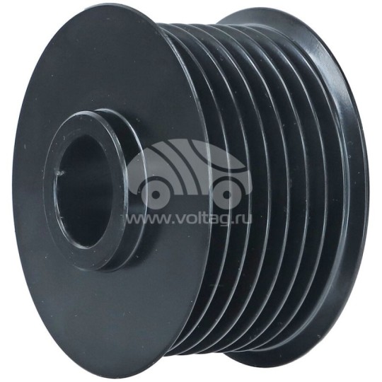 APV1558 Alternatör Kasnağı