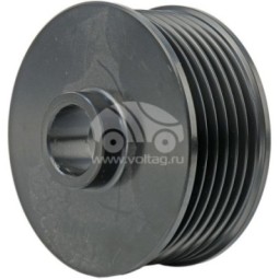 APV1636 Alternatör Kasnağı