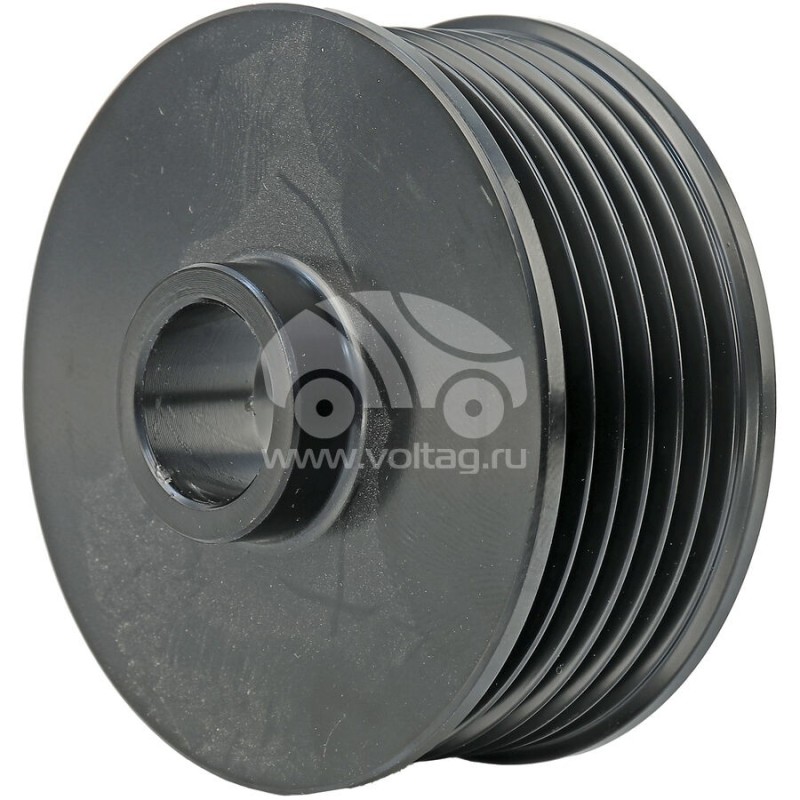 APV1636 Alternatör Kasnağı