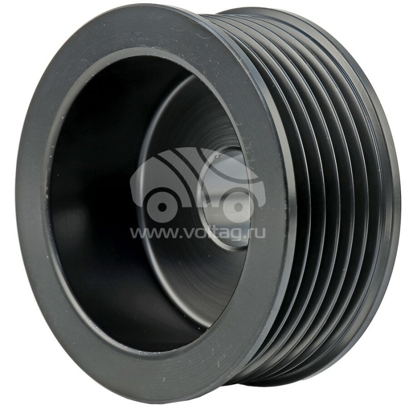 APV1636 Alternatör Kasnağı