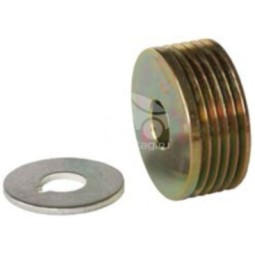 APV1842 Alternatör Kasnağı