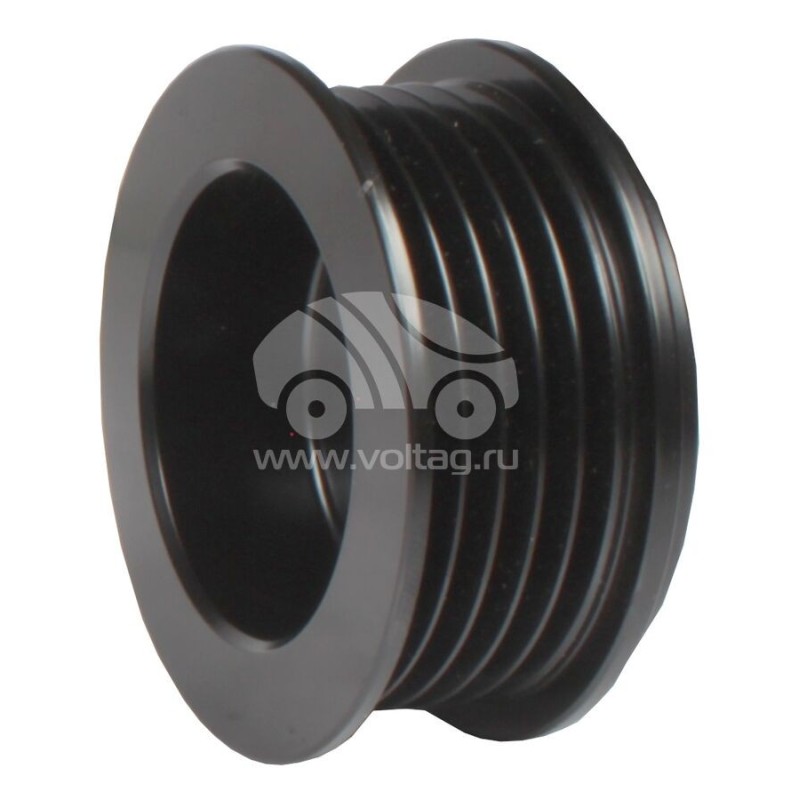 APV1842 Alternatör Kasnağı