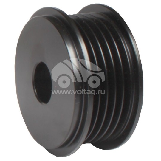 APV1842 Alternatör Kasnağı