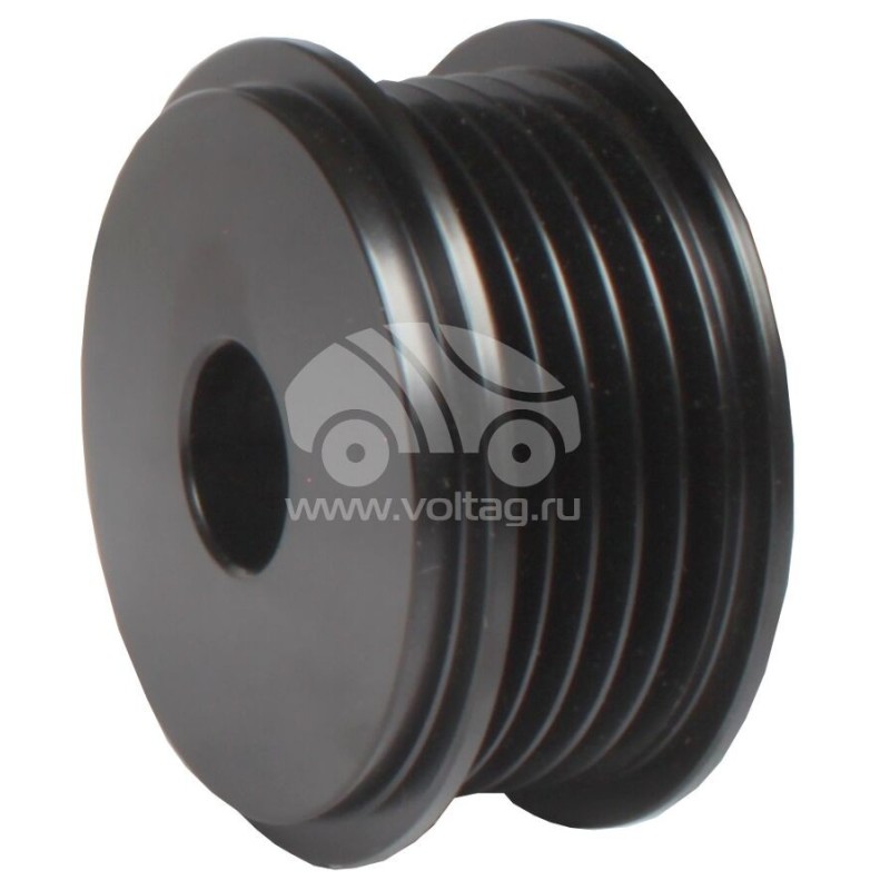 APV1842 Alternatör Kasnağı