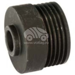 APV1846 Alternatör Kasnağı