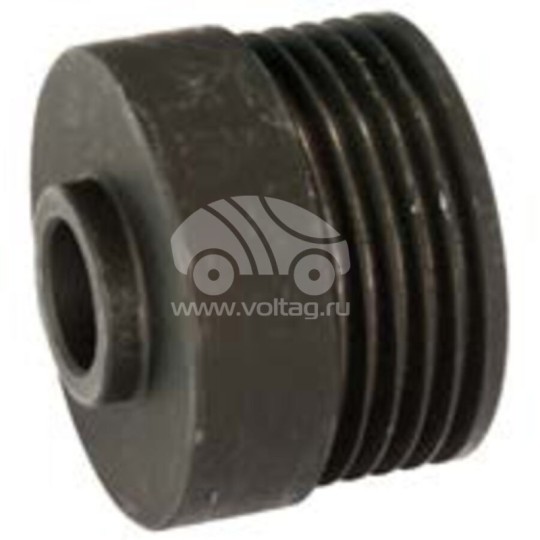 APV1846 Alternatör Kasnağı