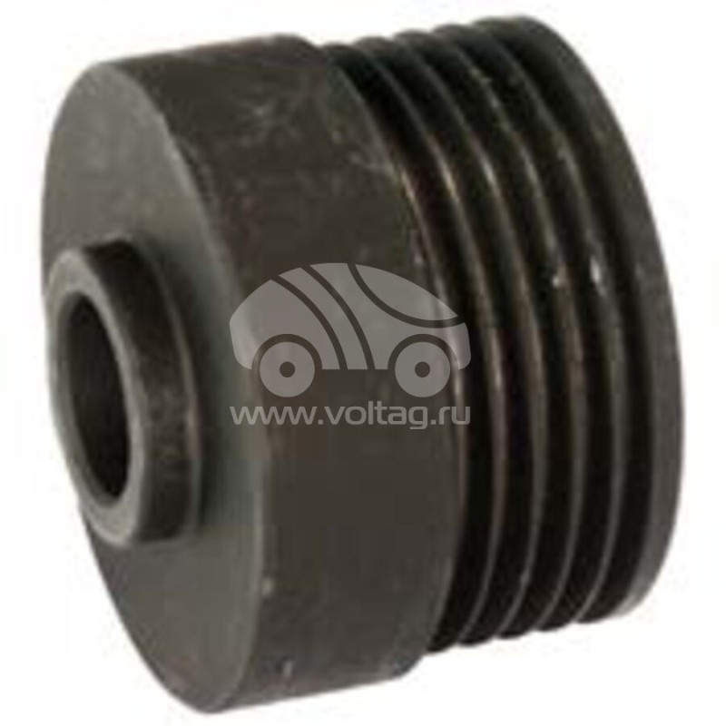 APV1846 Alternatör Kasnağı