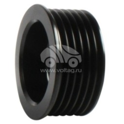 APV1856 Alternatör Kasnağı