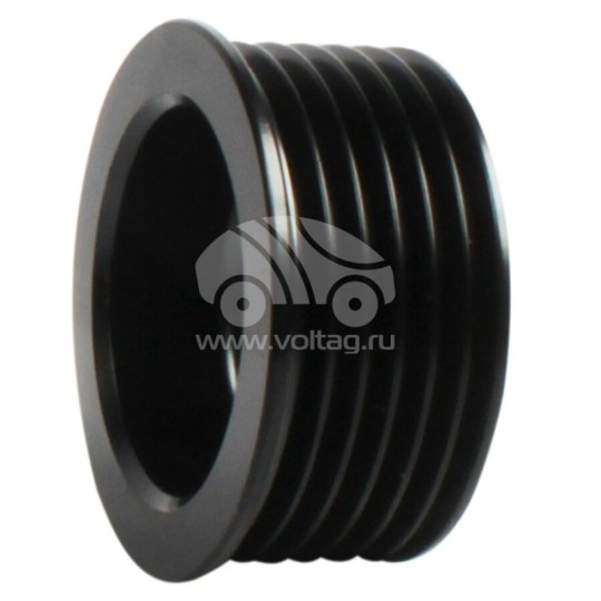 APV1856 Alternatör Kasnağı