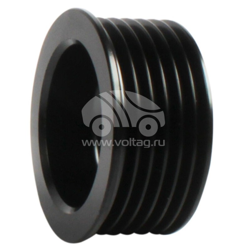 APV1856 Alternatör Kasnağı