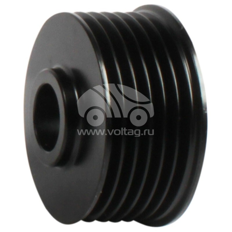 APV1856 Alternatör Kasnağı