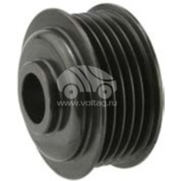 APV1857 Alternatör Kasnağı