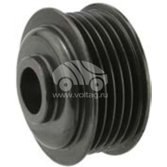 APV1857 Alternatör Kasnağı