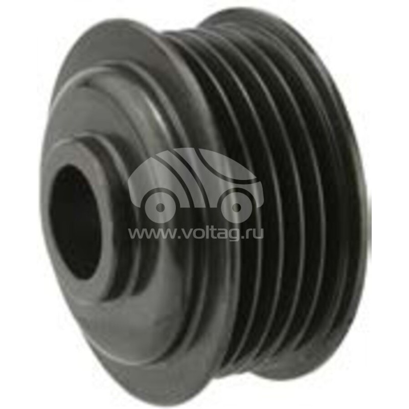 APV1857 Alternatör Kasnağı