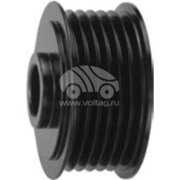 APV2156 Alternatör Kasnağı