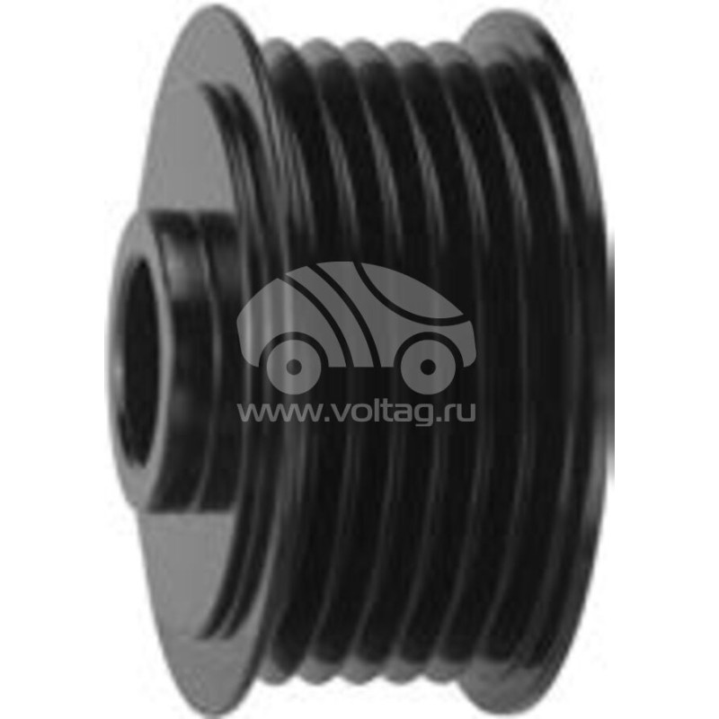 APV2156 Alternatör Kasnağı