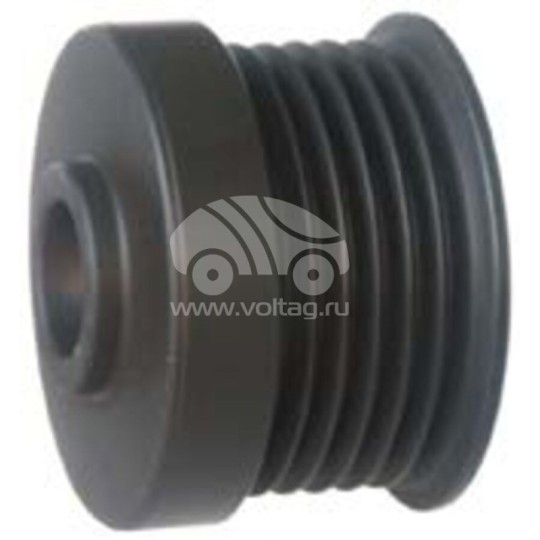 APV2333 Alternatör Kasnağı