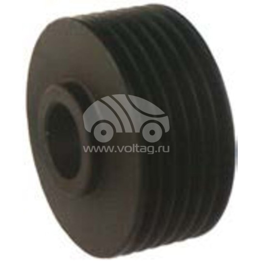 APV2352 Alternatör Kasnağı