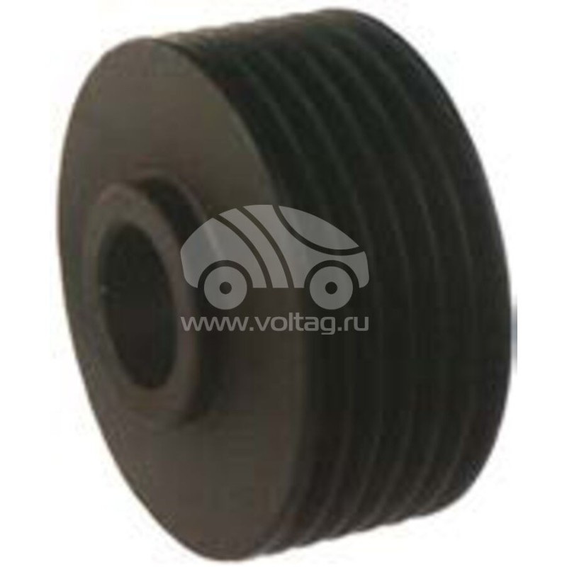 APV2352 Alternatör Kasnağı