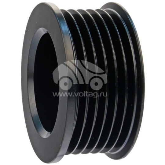 APV2353 Alternatör Kasnağı