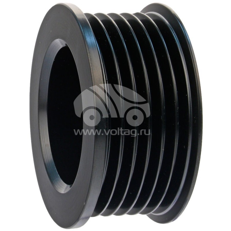 APV2353 Alternatör Kasnağı