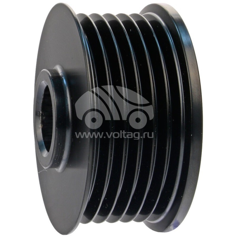 APV2353 Alternatör Kasnağı