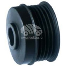 APV2355 Alternatör Kasnağı