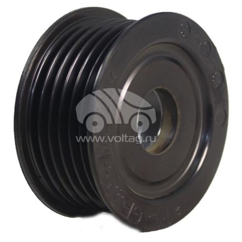 APV3543 Alternatör Kasnağı