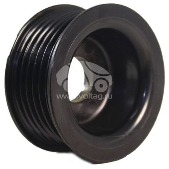 APV3543 Alternatör Kasnağı