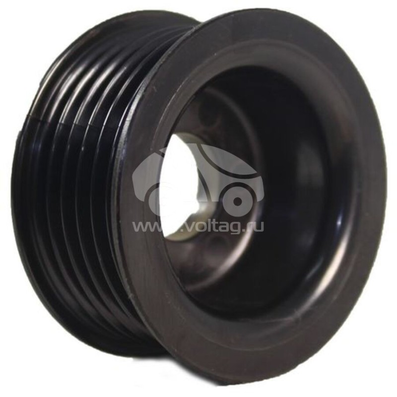 APV3543 Alternatör Kasnağı