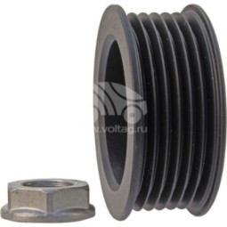 APV3595 Alternatör Kasnağı