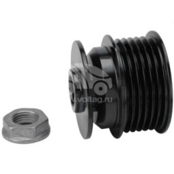 APV3601 Alternatör Kasnağı