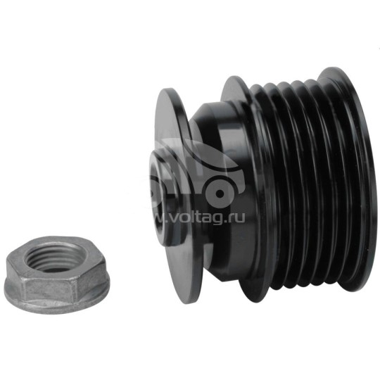 APV3601 Alternatör Kasnağı