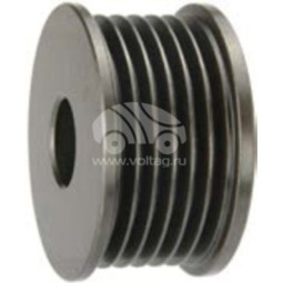 APV3605 Alternatör Kasnağı