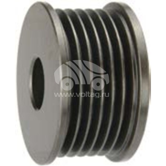 APV3605 Alternatör Kasnağı